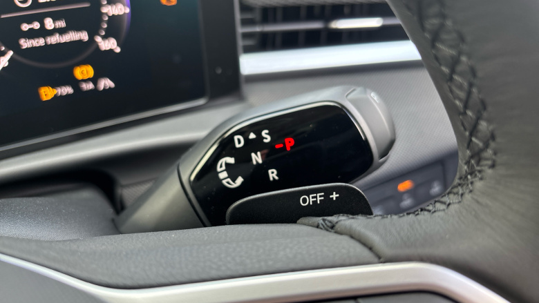 Volkswagen T-Roc 1.5 eTSI 150 Life 5dr DSG Petrol Hatchback